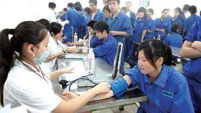 隨州慈銘體檢 隨州慈銘體檢