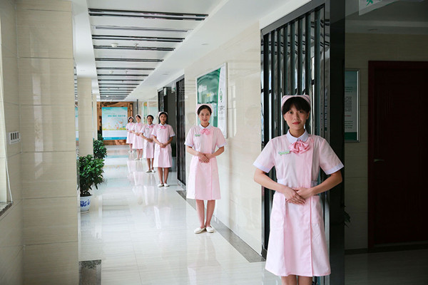 隨州慈銘體檢 隨州慈銘體檢